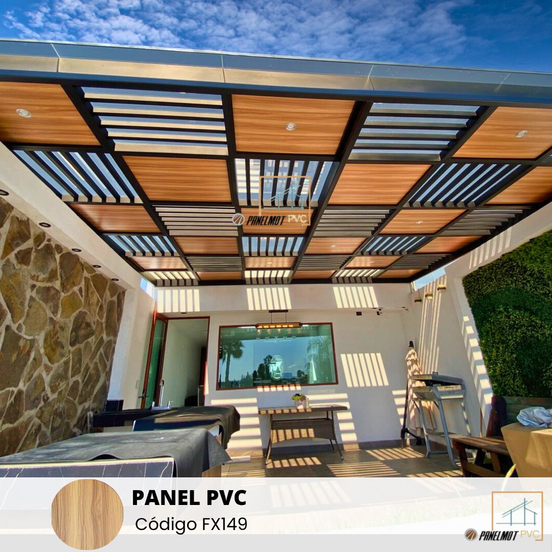 Panelmot PVC | Zapopan