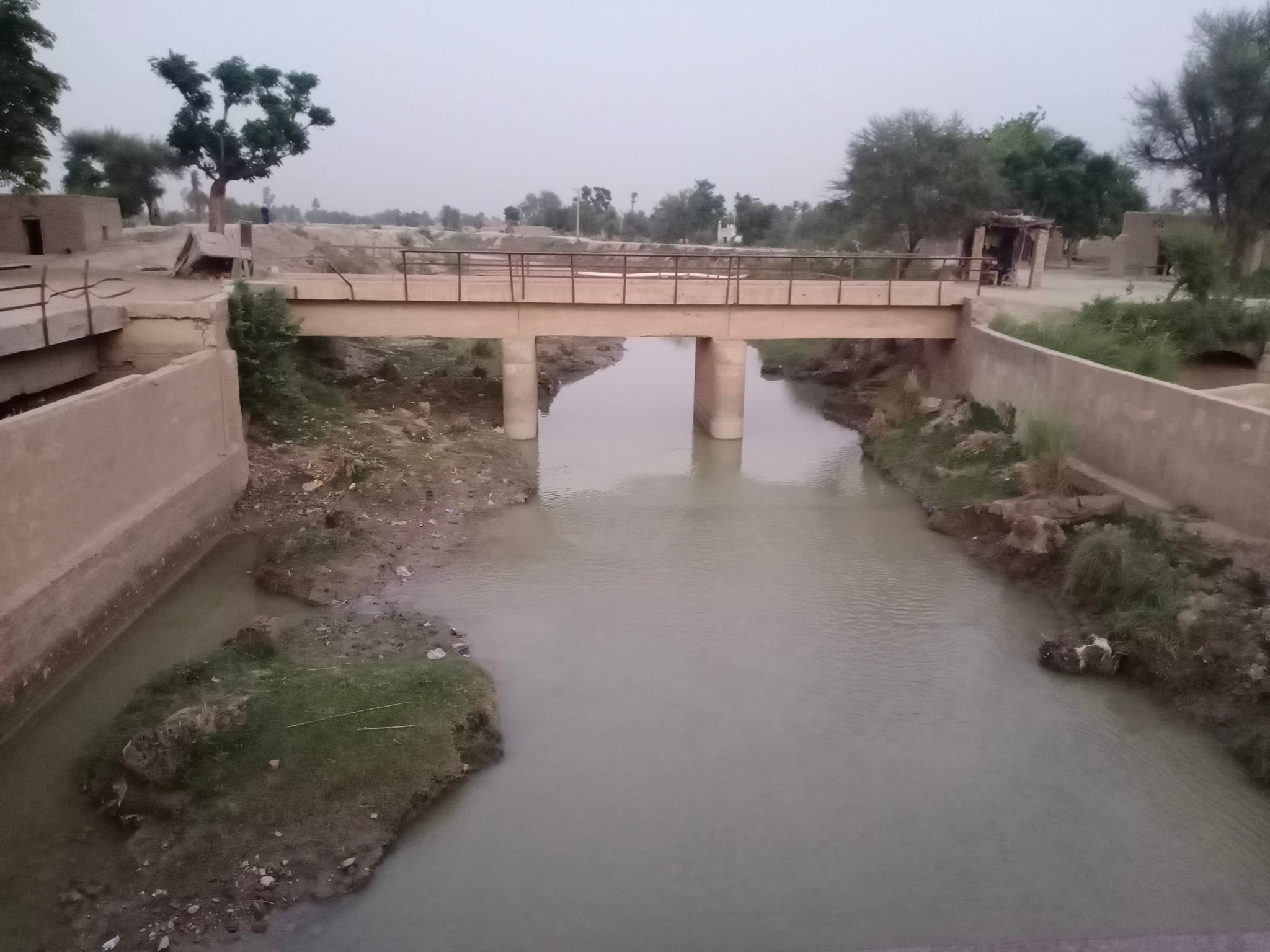 Humari pechan Saifan | Jampur