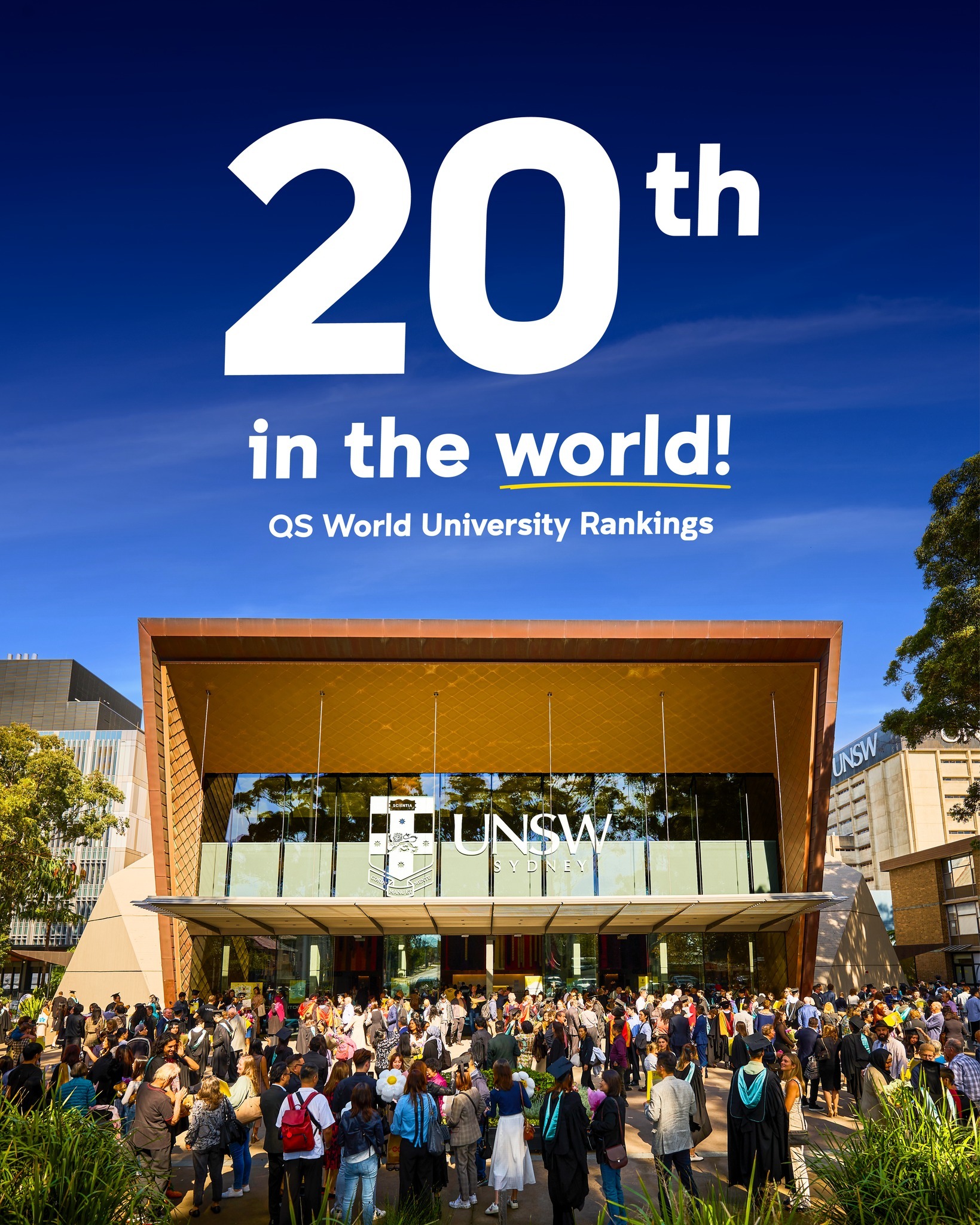 UNSW Swimming Club