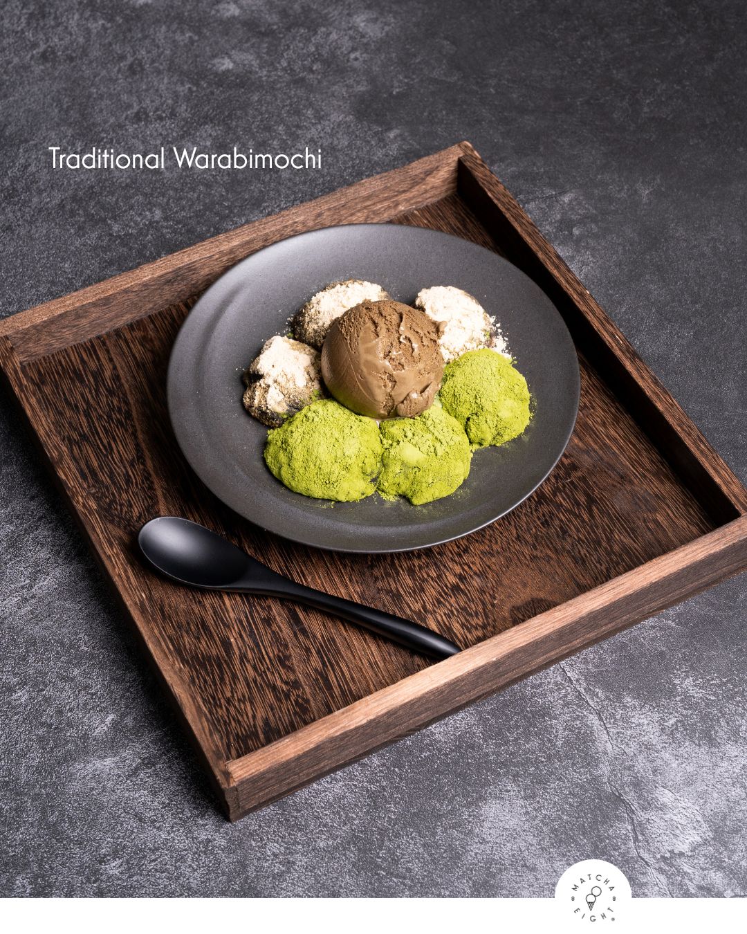 Matcha Eight - The kind of desserts you'll keep coming... | Facebook