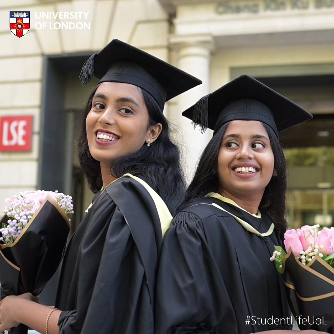 University of London Alumni... - University of London Alumni