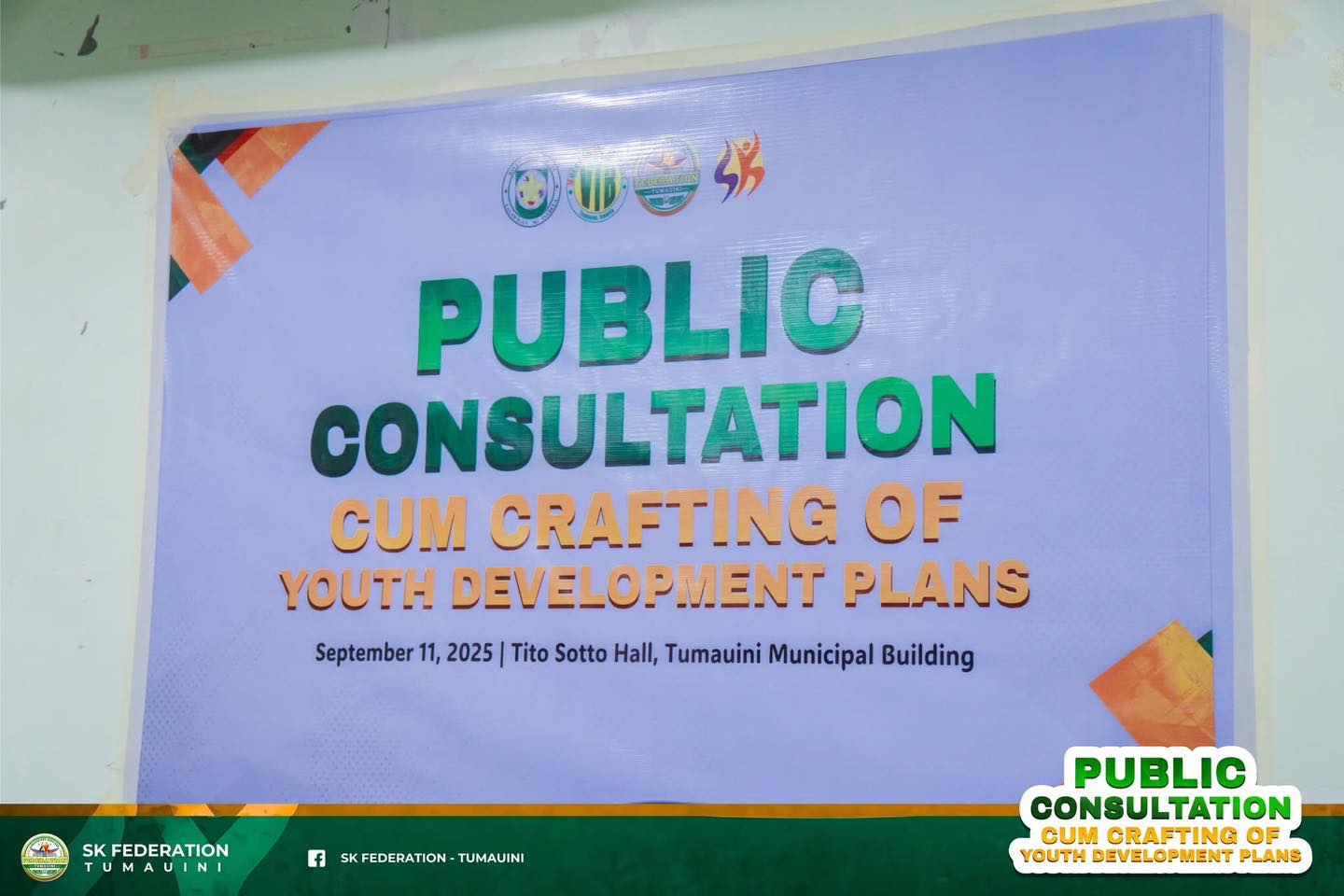 PYDO Isabela - 𝗧𝘂𝗺𝗮𝘂𝗶𝗻𝗶 𝗬𝗼𝘂𝘁𝗵 𝗠𝗮𝗽𝘀 𝗢𝘂𝘁 𝗬𝗼𝘂𝘁𝗵 𝗗𝗲𝘃'𝘁 𝗣𝗹𝗮𝗻𝘀... | Facebook
