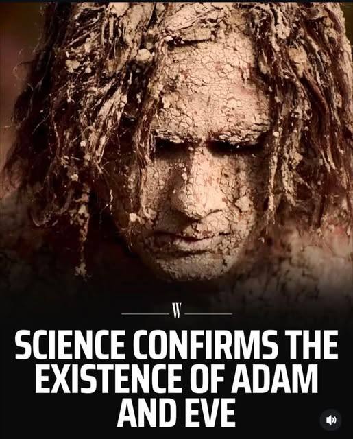 Observational science fits with the biblical view that all people