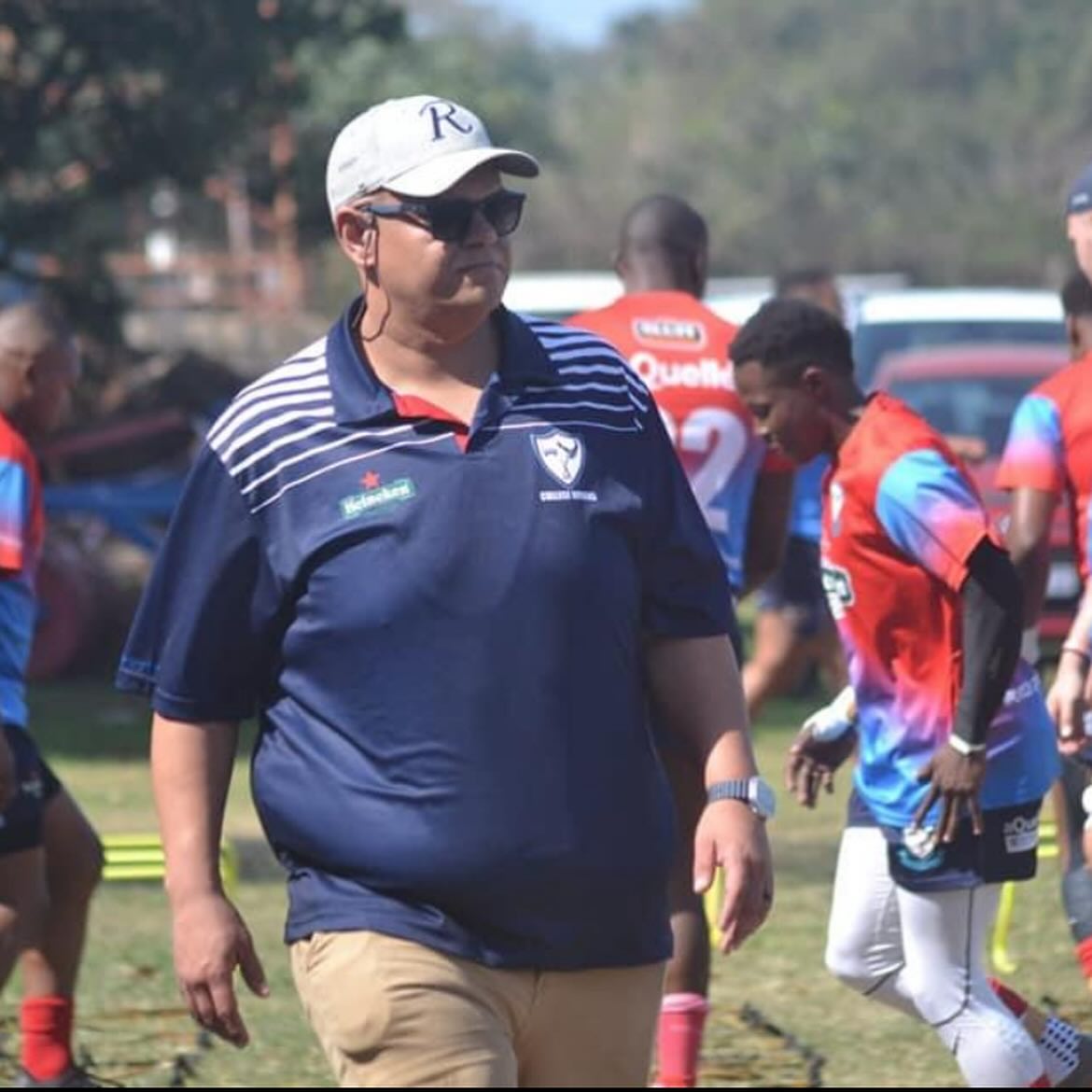 College Rovers Rugby Club | Durban