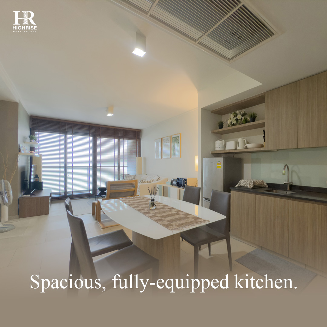 Picture of High Rise Real Estate and Construction | Pattaya