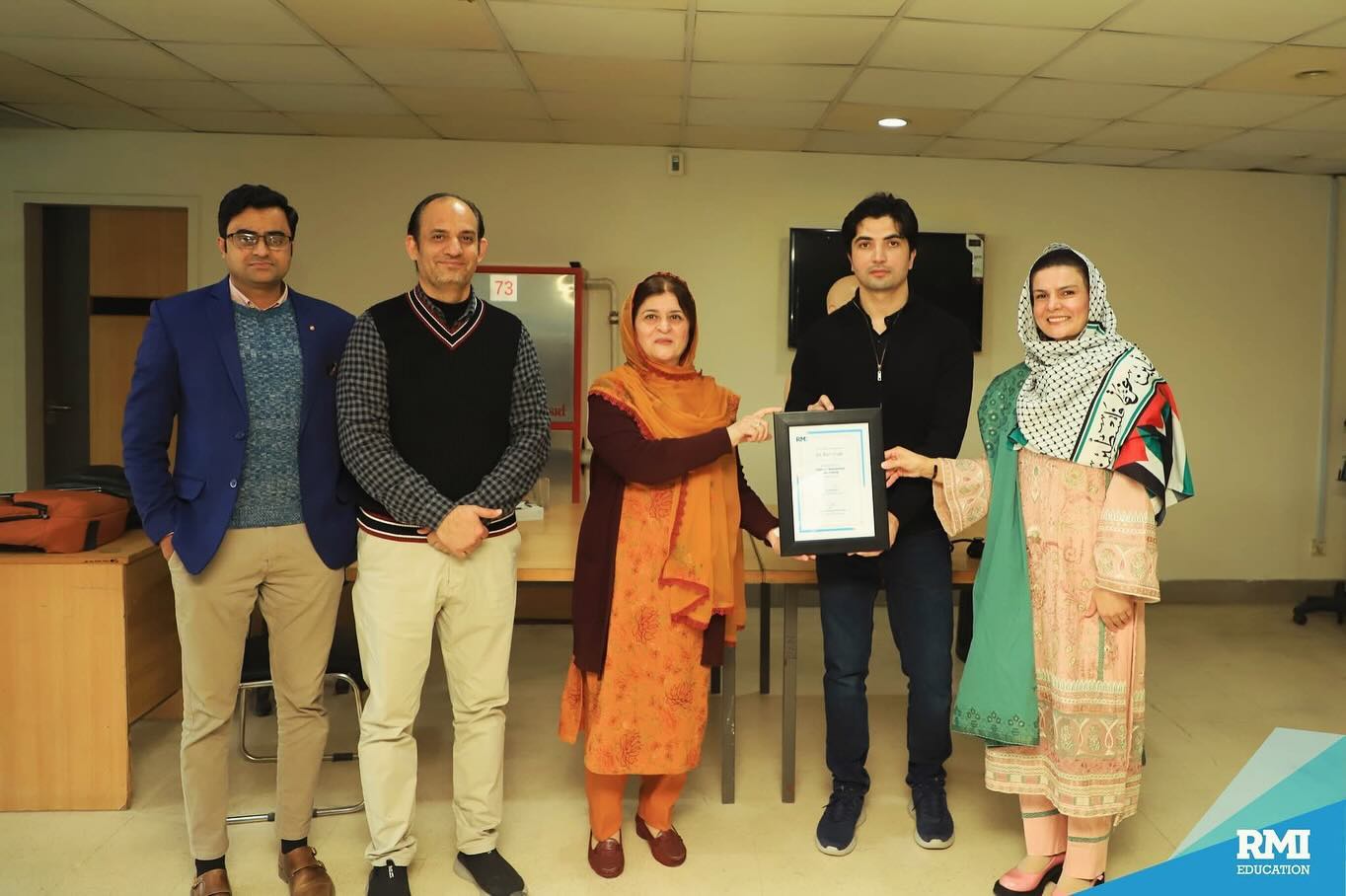 Dr. Rafi Ullah | Islamabad