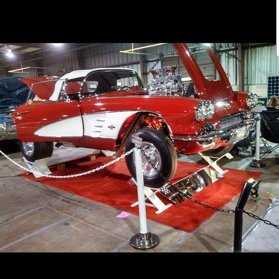 JC Hot Rods & Restos | Glen Burnie MD