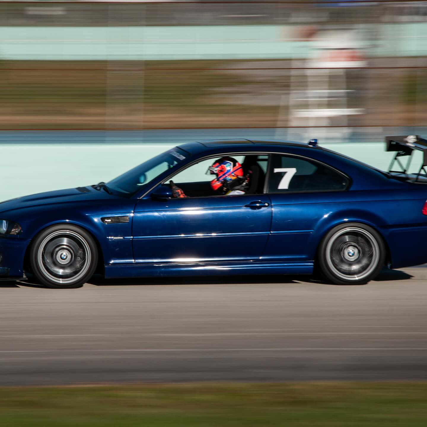 TLM Racing | Miami FL