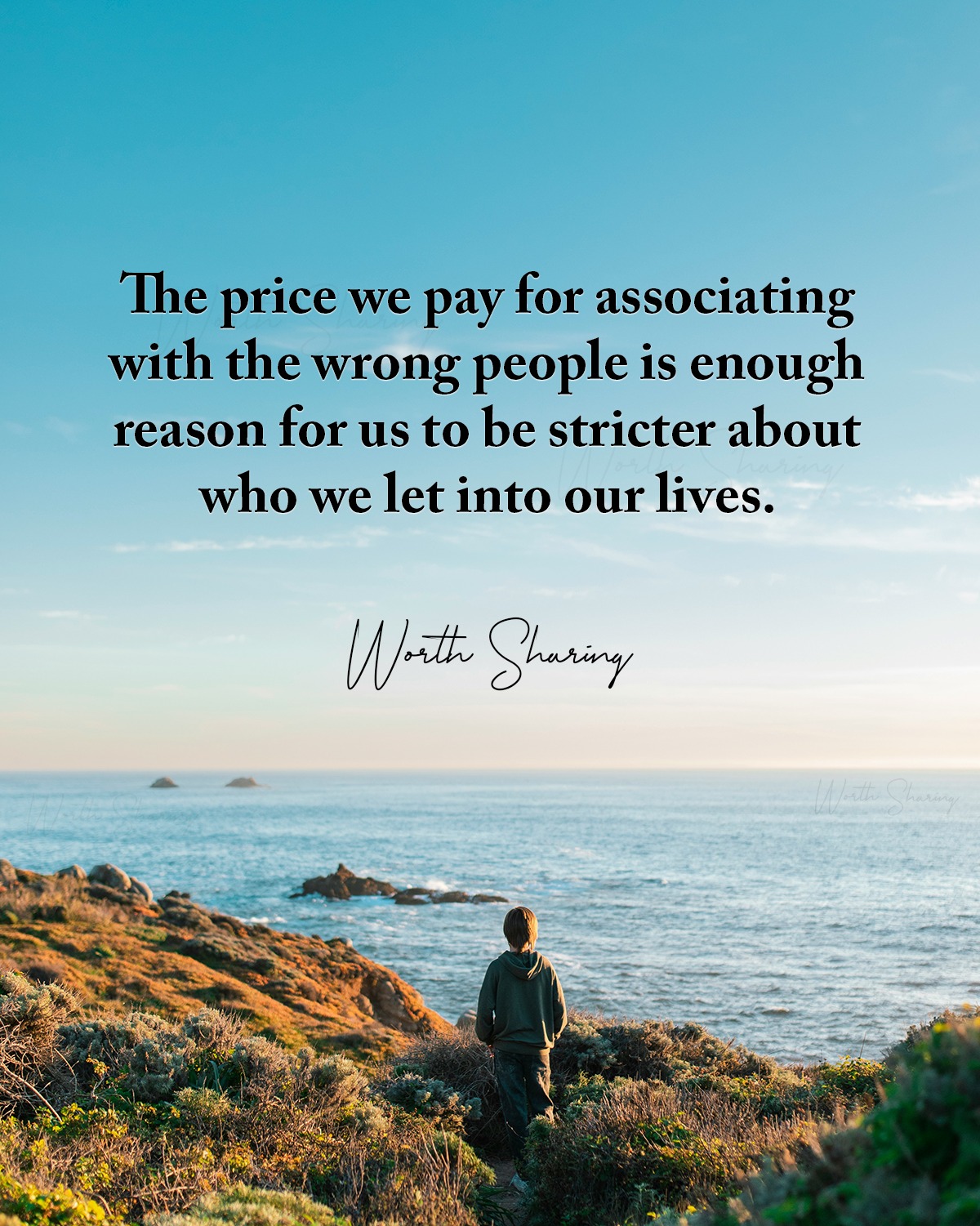 Worth Sharing | Facebook