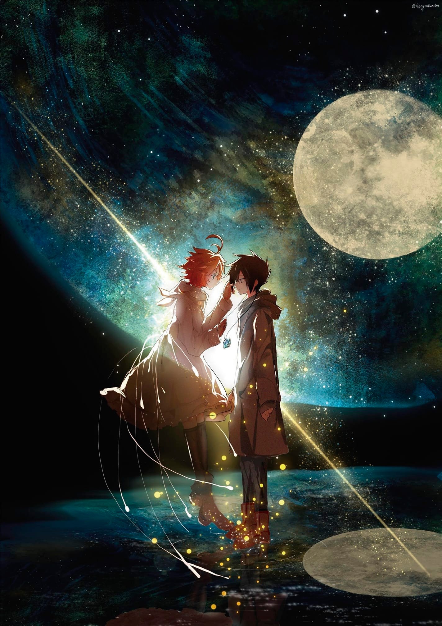 Anime Pictures