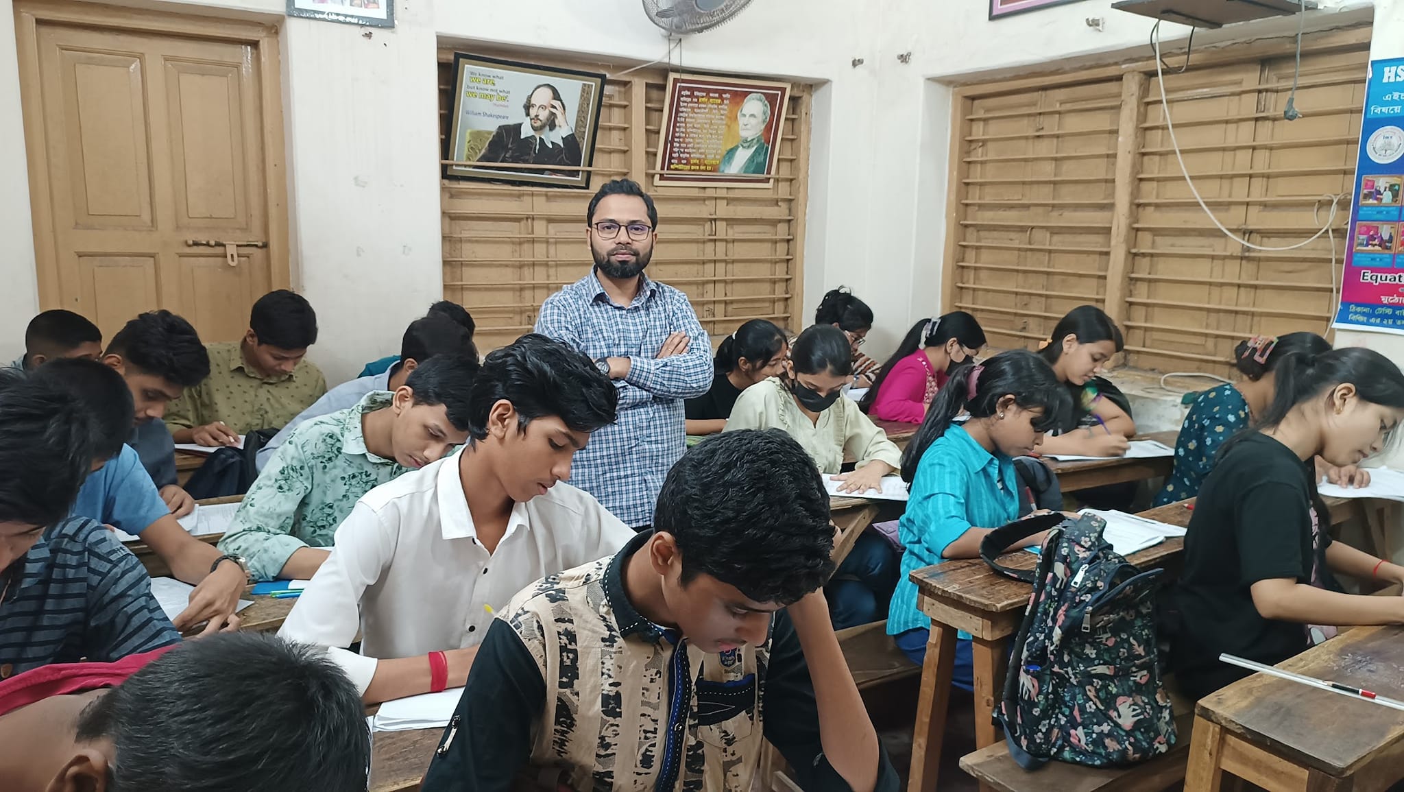 Bijoy's English Zone