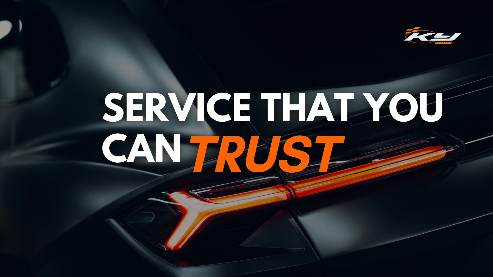 KY Autoworks | Petaling Jaya