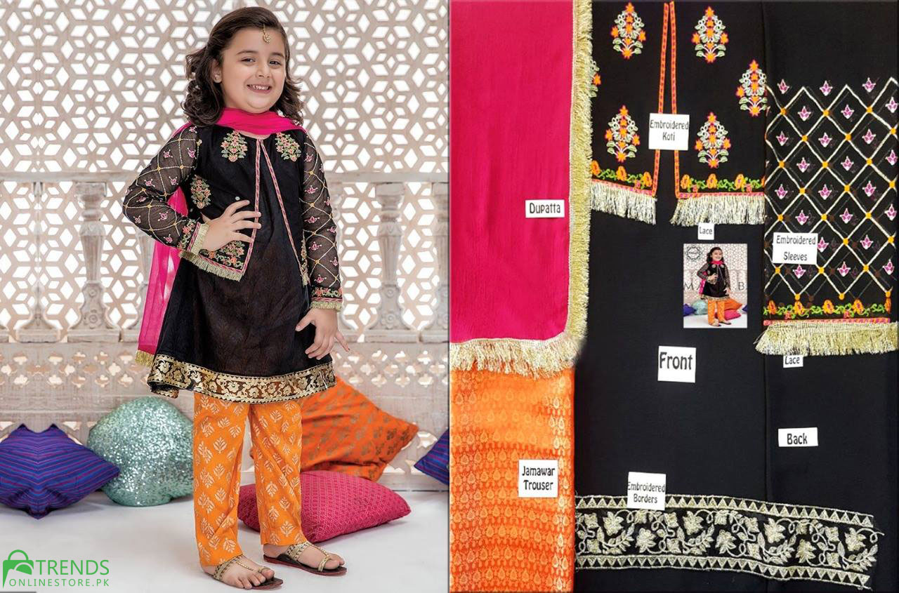 Trends Online Store | Karachi Lines