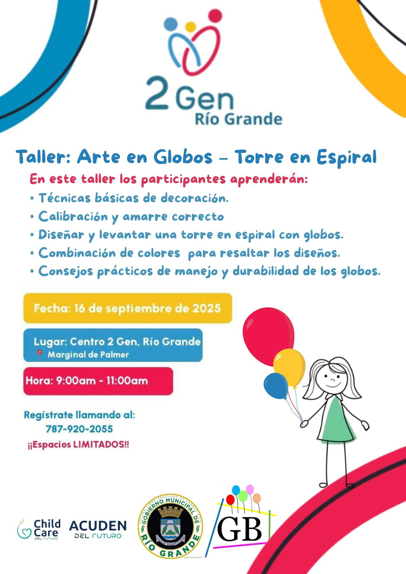 Gallery Balloons | Rio Grande
