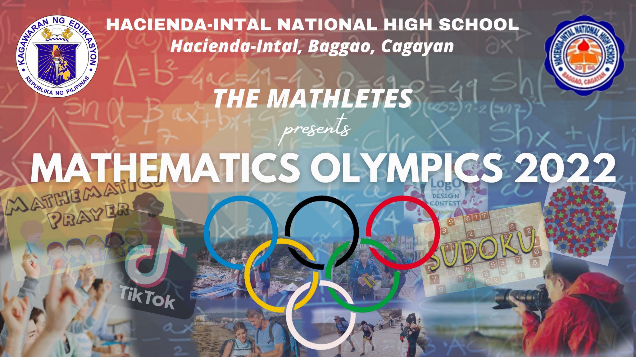 The Mathletes