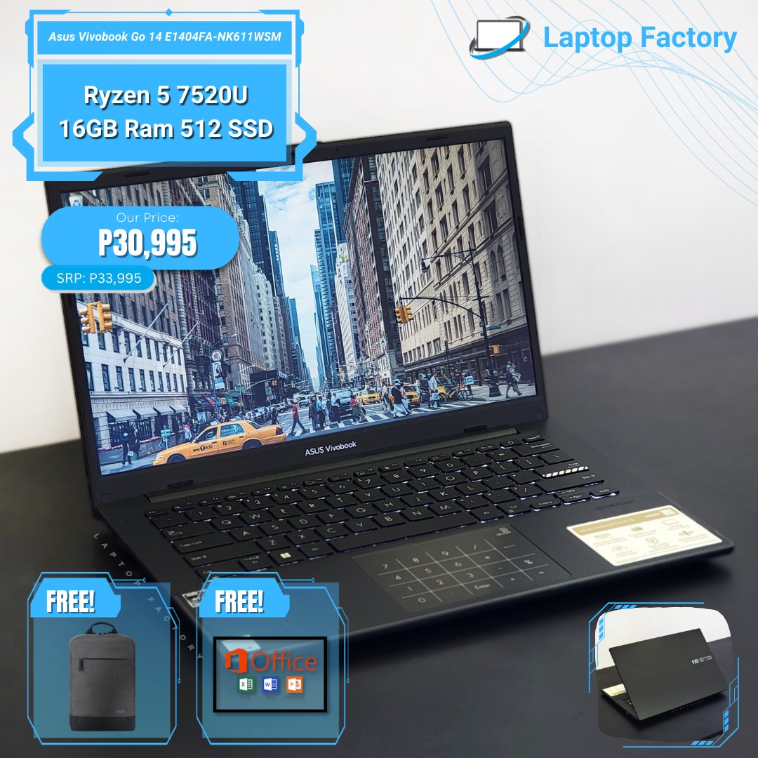 Laptop Factory Antipolo - Brand-new SEALED Gateway Notebook Intel ...