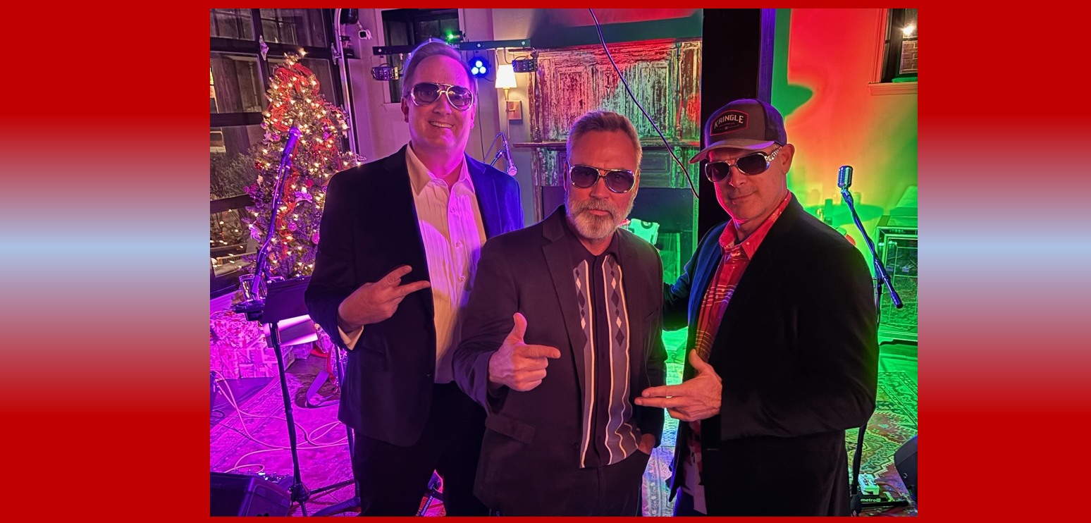 The Hollirockets
