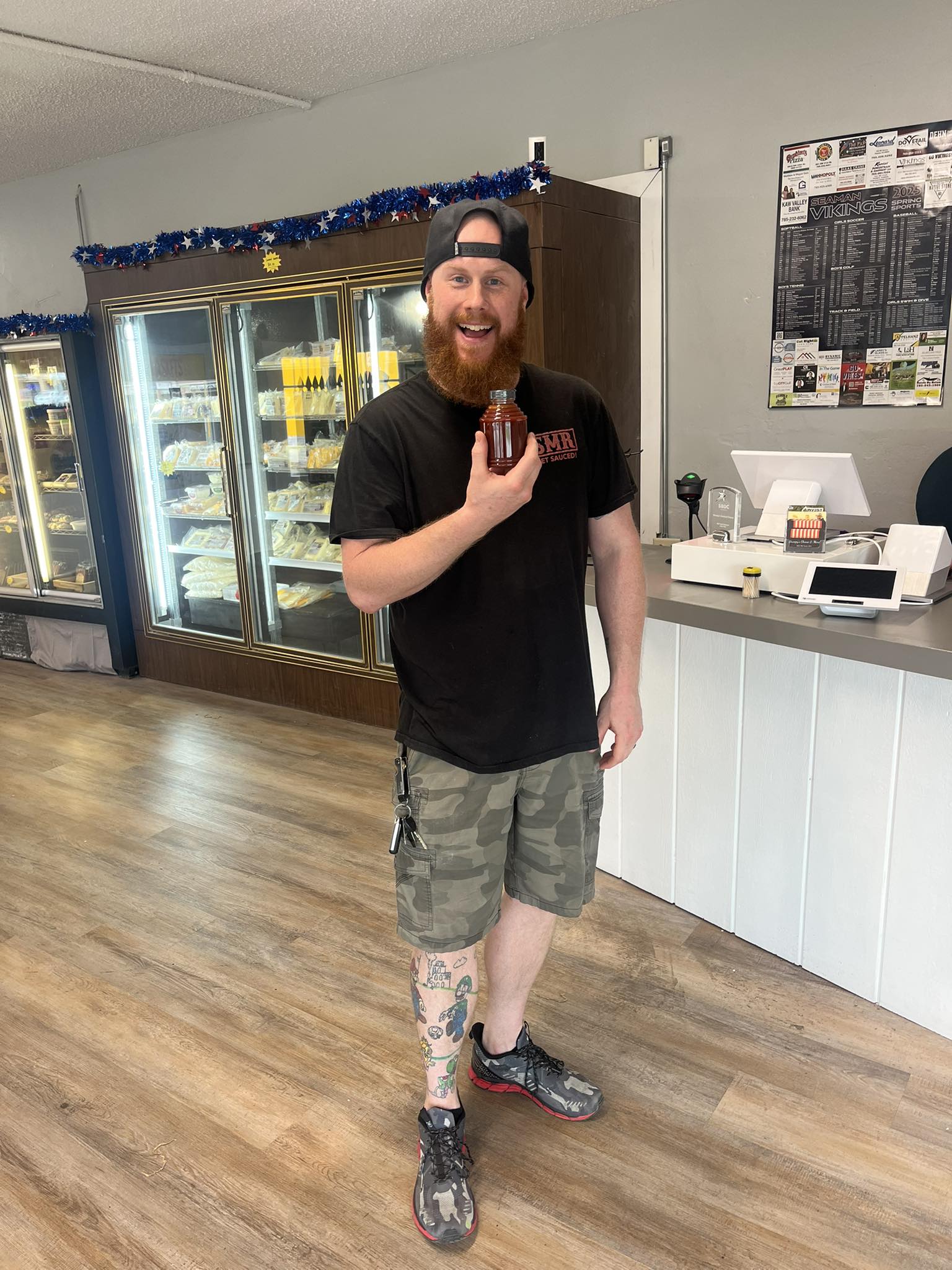 Stumpy's Cheese and More | Topeka KS