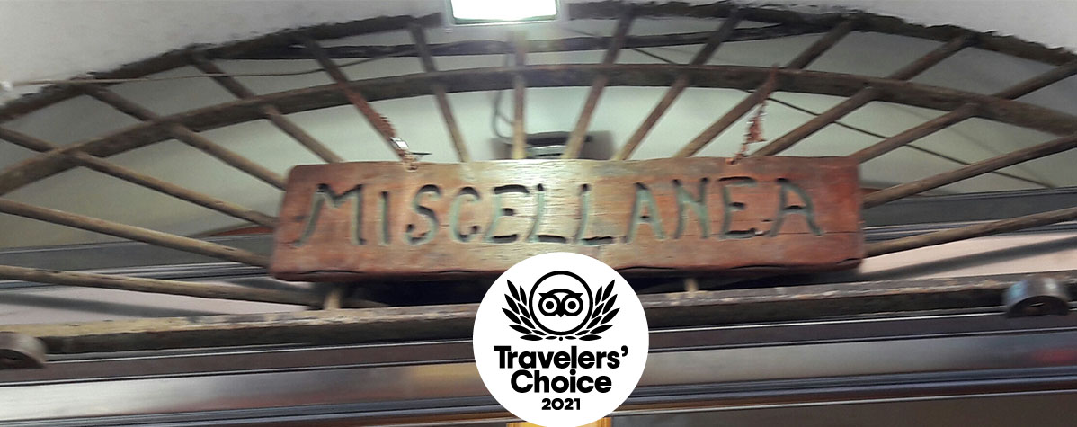 Miscellanea Pub | Rome