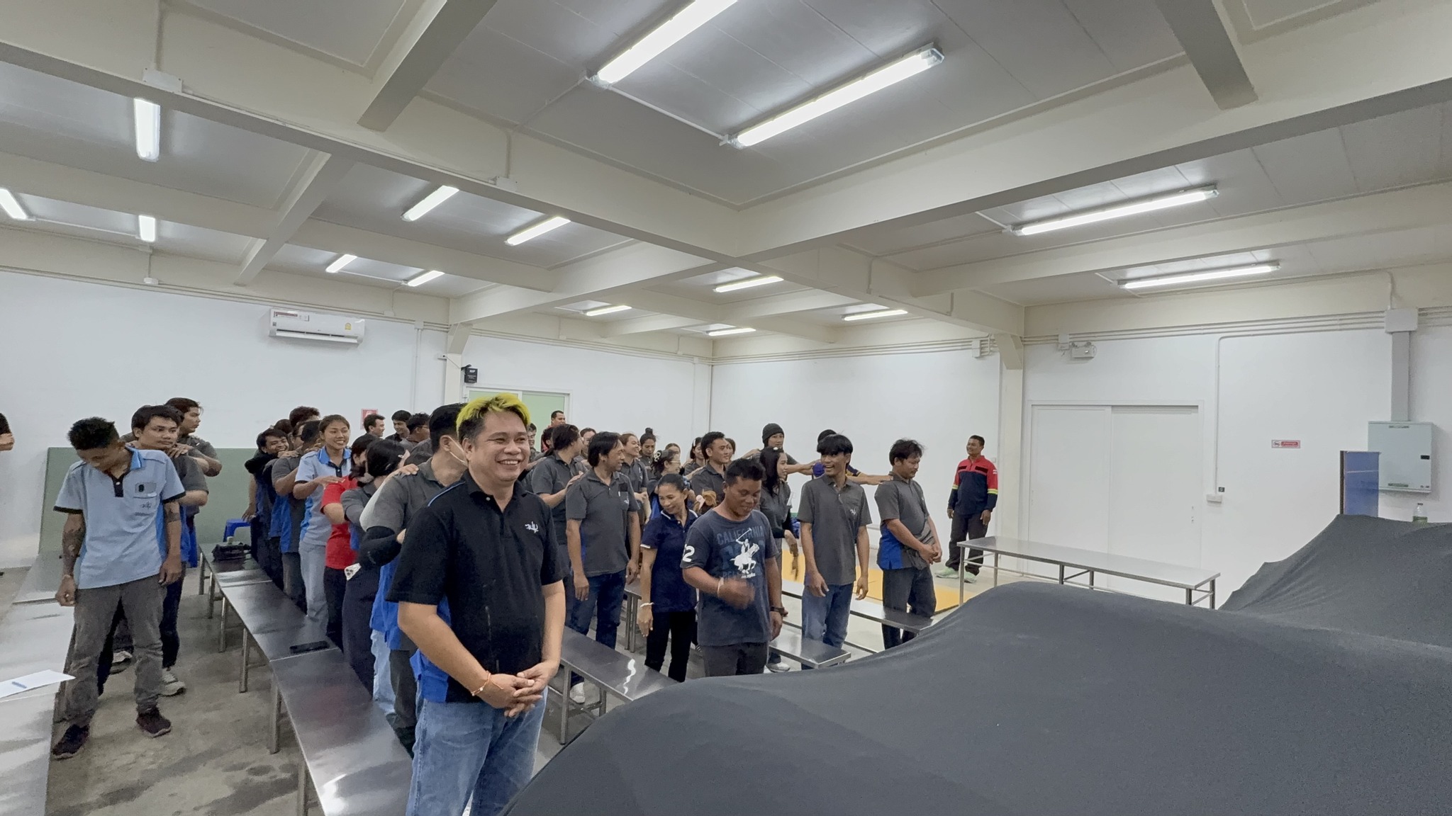 ADP AUTO CO., LTD