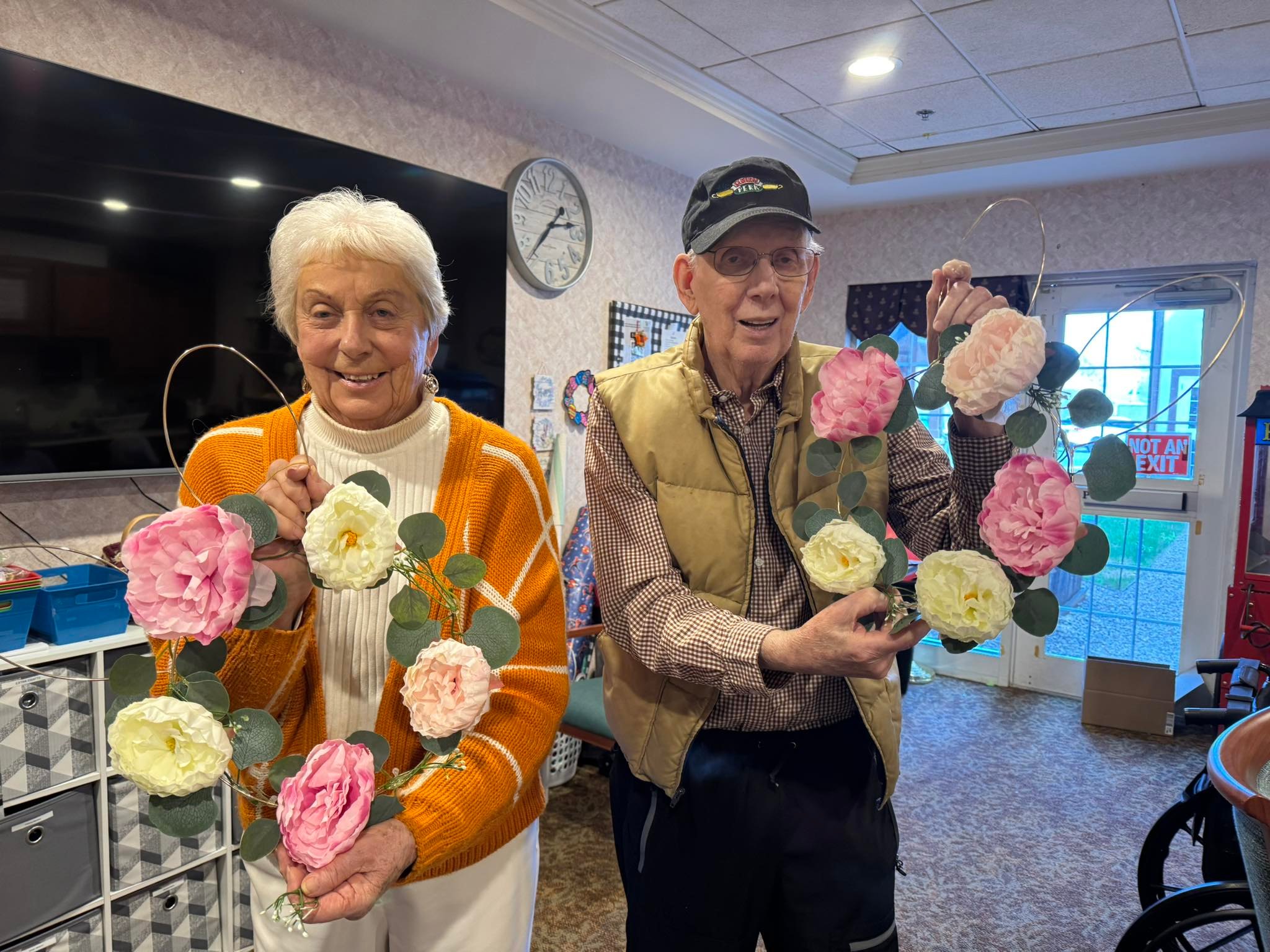 Sharmar Village Senior Care Community | Pueblo CO