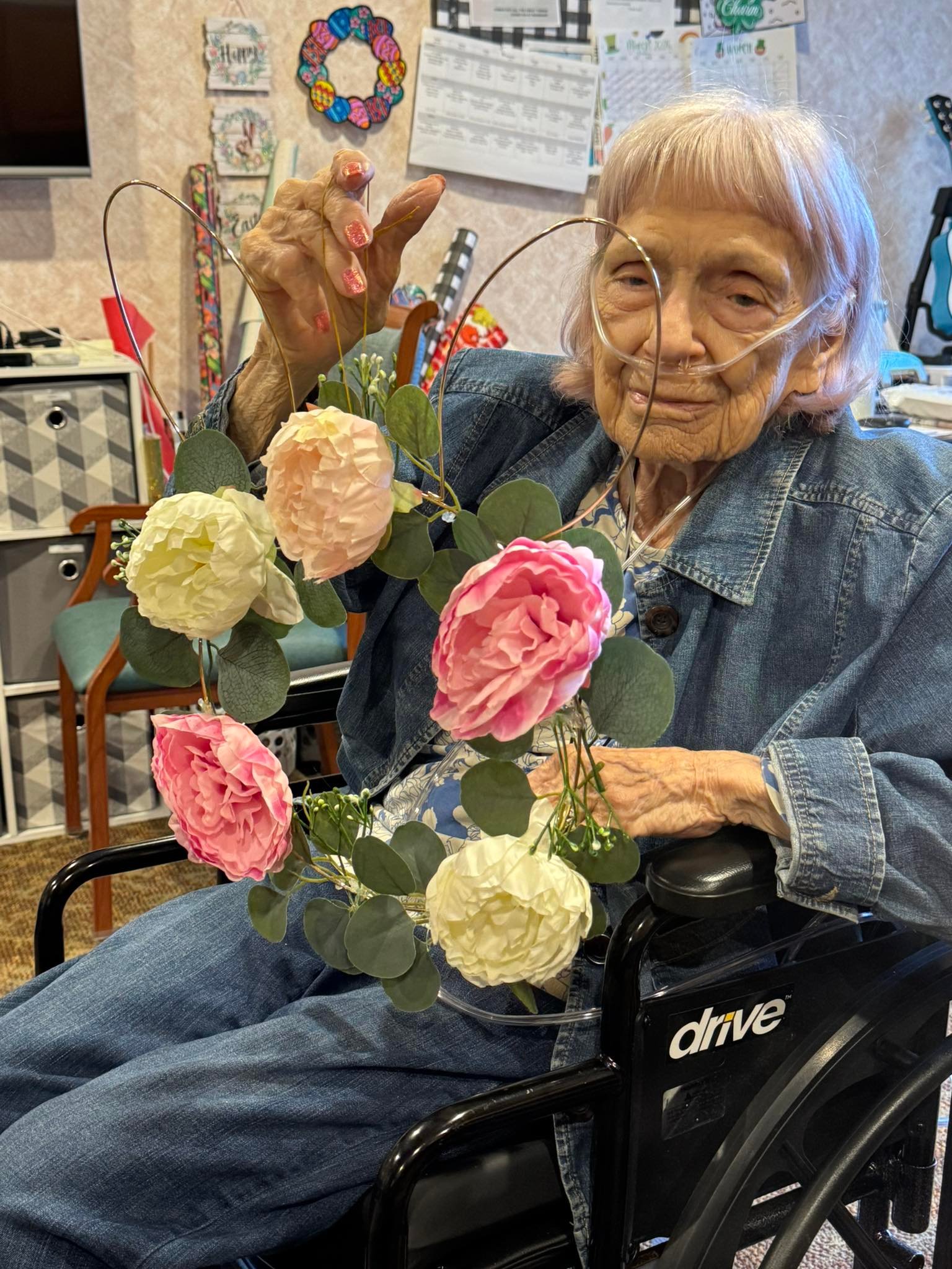 Sharmar Village Senior Care Community | Pueblo CO