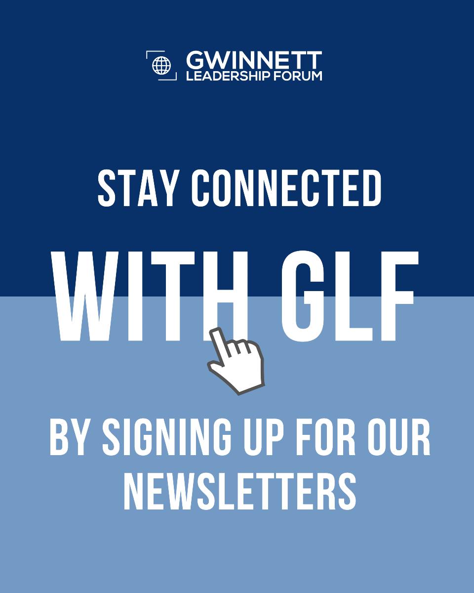 Gwinnett Leadership Forum
