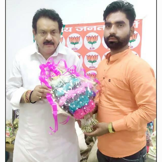 Tinku Singh