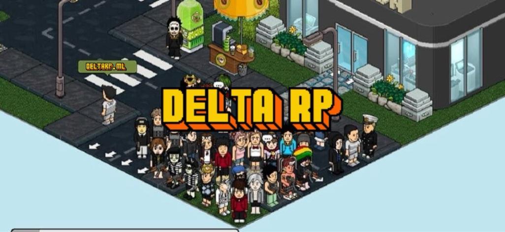 Delta RP