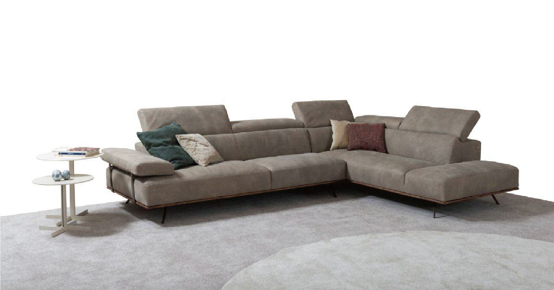 啟尉傢飾設計 - 【義大利品牌介紹 ALPA SALOTTI】 ALPA SALOTTI... | Facebook