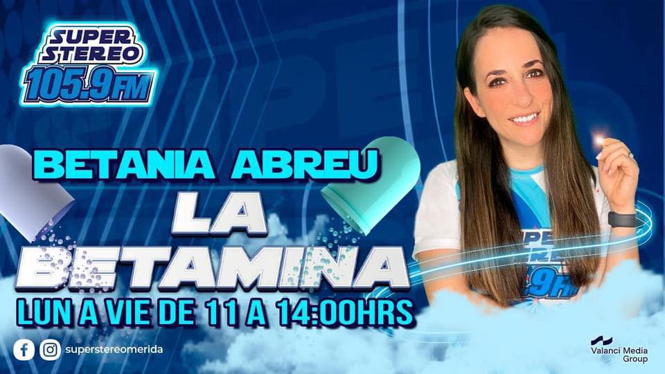 Betania Abreu