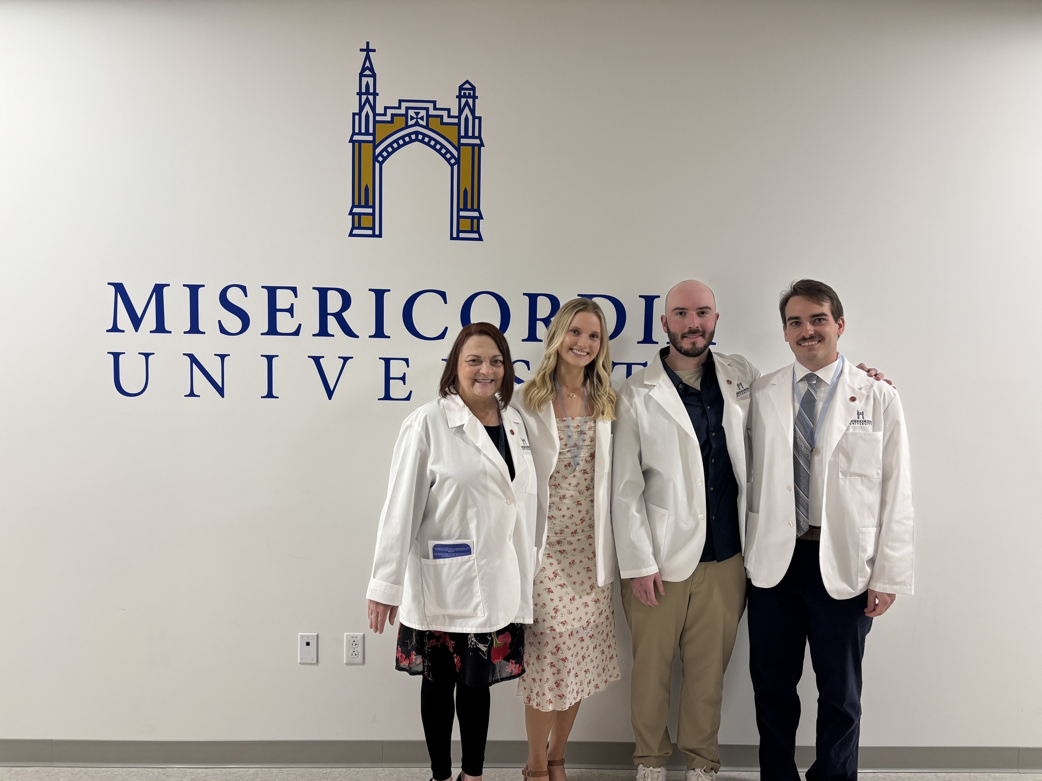 🎉 Pittsburgh ABSN Students... - Misericordia University | Facebook