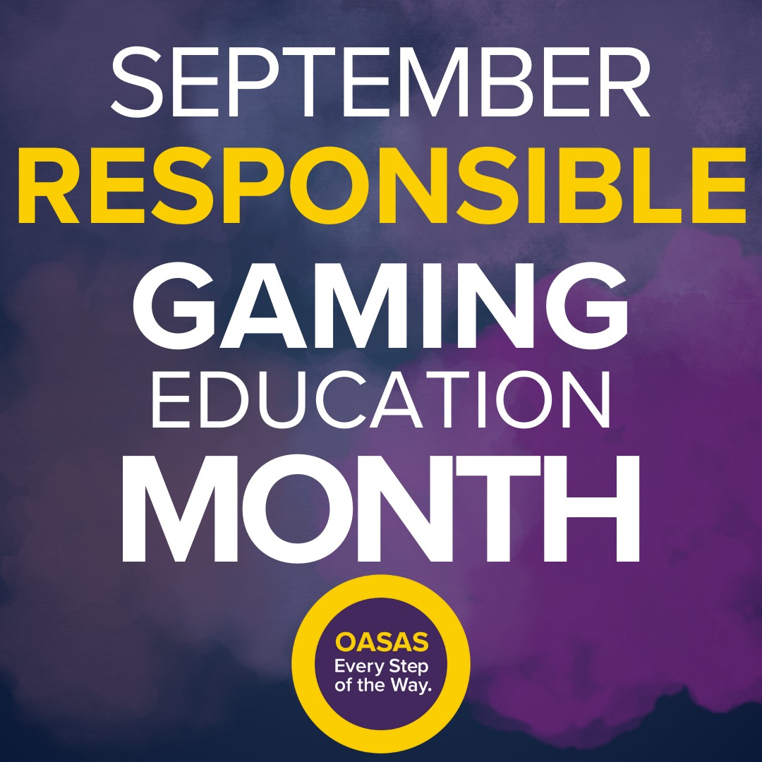 responsible gambling resources