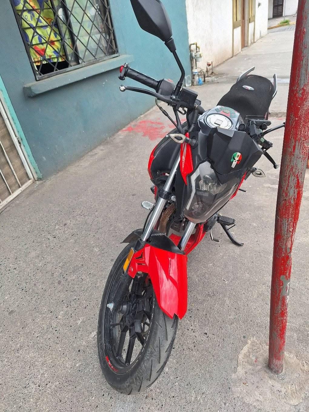 Motocicleta razer gtr 200 - Motorcycles & Scooters - Monterrey, Nuevo ...
