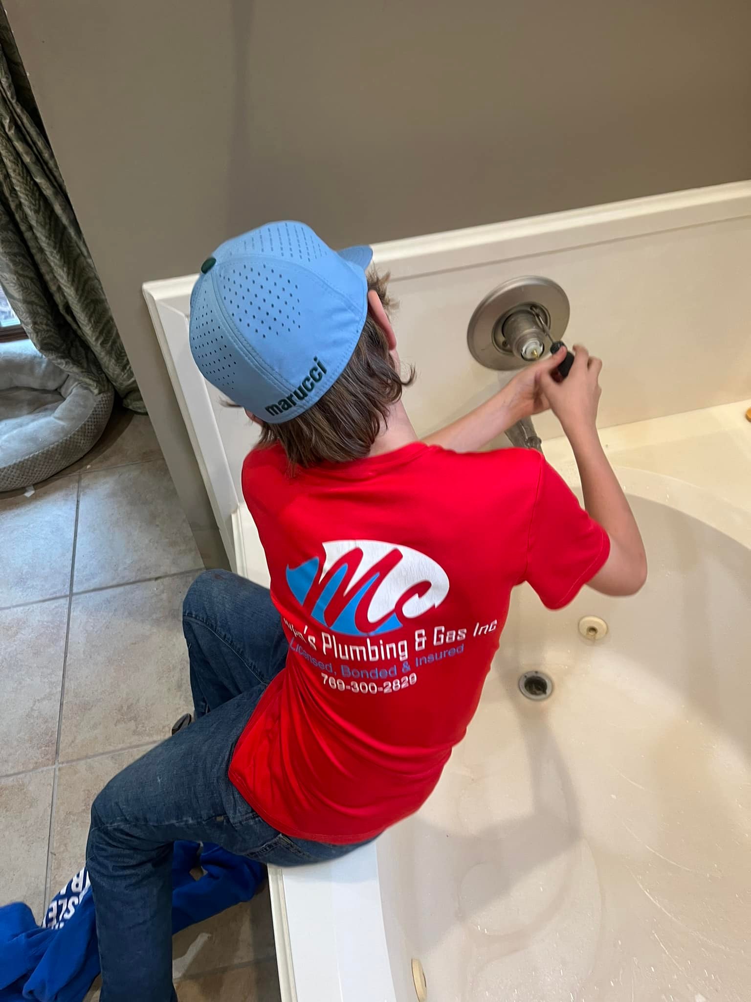 McAlpins Plumbing & Gas Inc | Madison MS