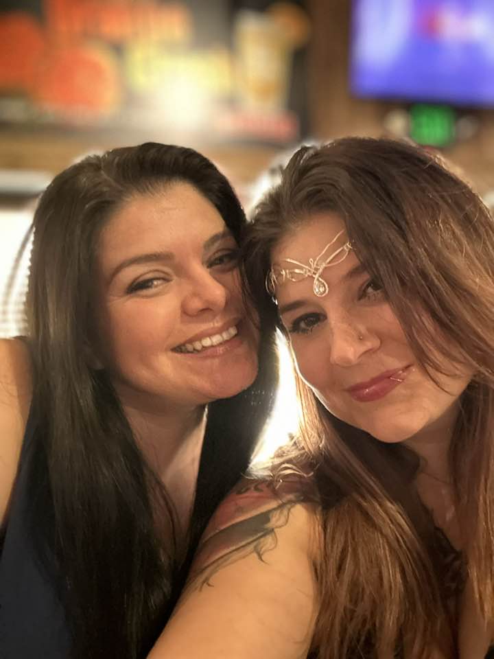 Jessica Sirk