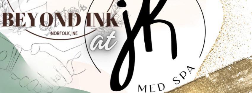 Beyond Ink | Pierce NE