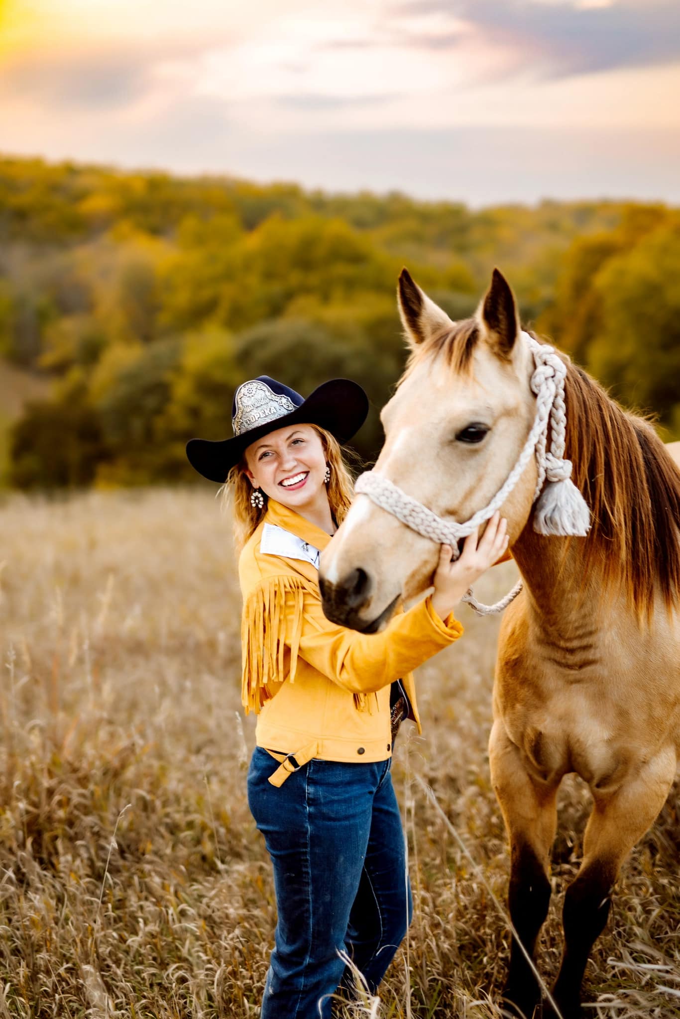 The Big 94.5 Country Topeka PRCA Rodeo | Topeka KS