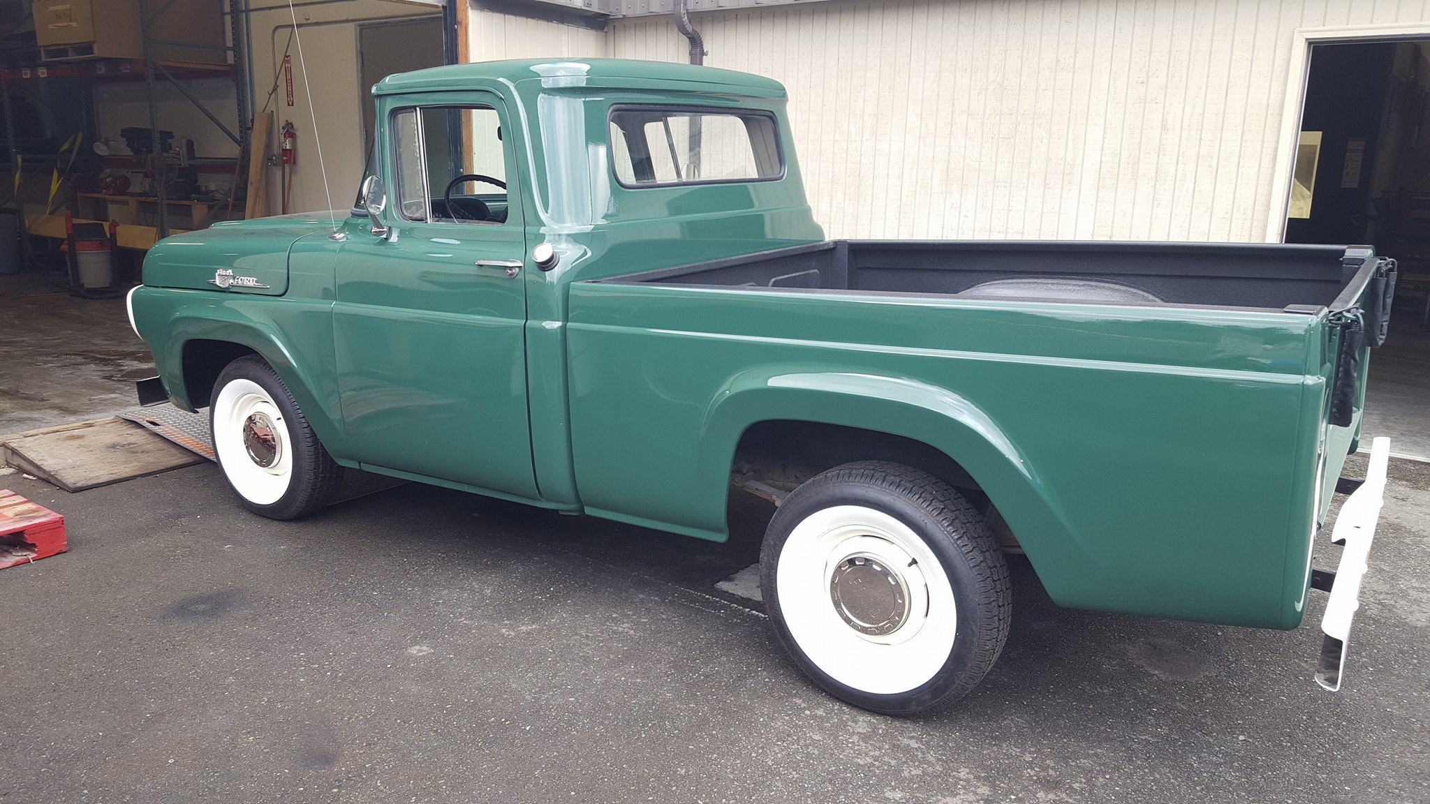 FOR SALE. We are... - Top Secret Customs & Restorations | Facebook