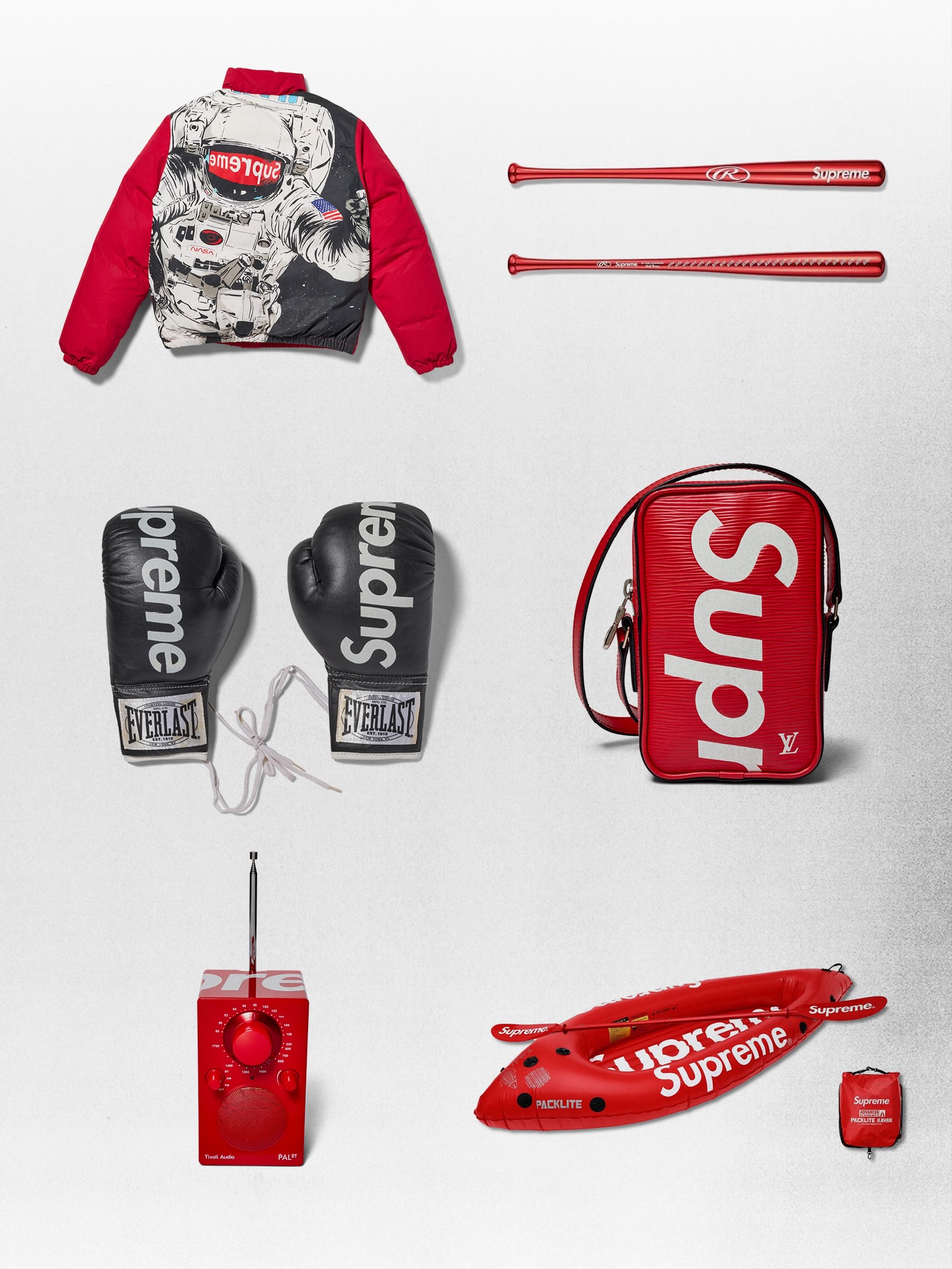 シュプリーム　Supreme x Everlast ハンドグリップ シュプリーム Supreme x Everlast ハンドグリップ アウトレット ストア