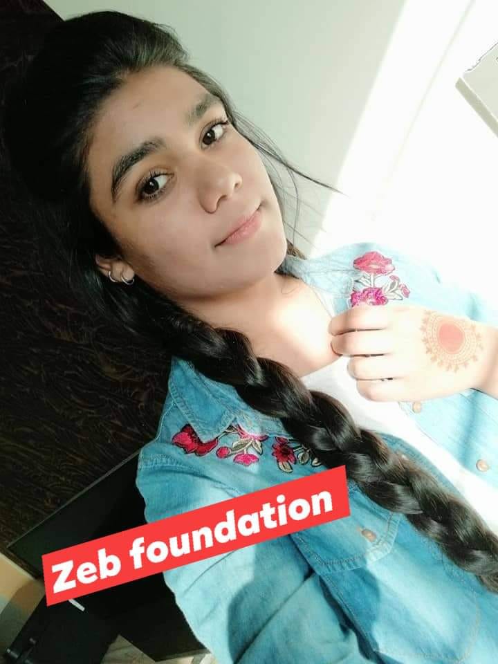 Edu Feed - Please must share. Kainat abid is Missing from home in ...