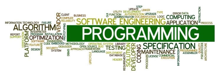 Programming Zone