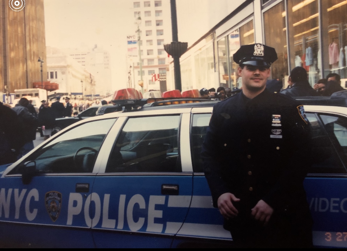 Schenectady Police... - Schenectady Police Department