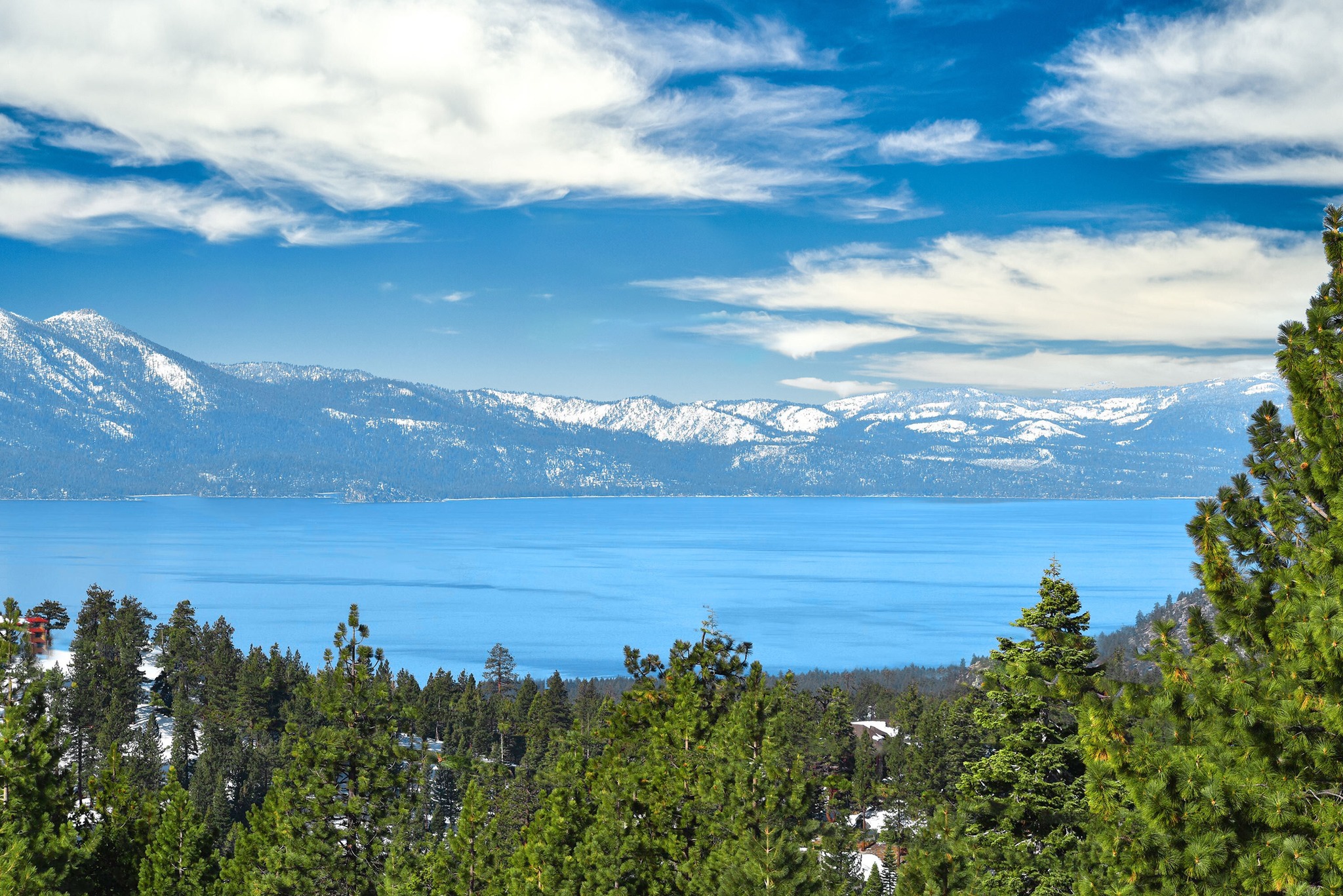 The Peak - Lake Tahoe | Stateline NV