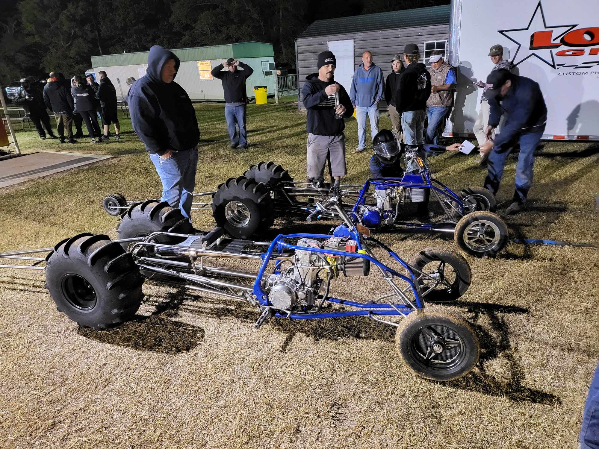 FSA Motorsports