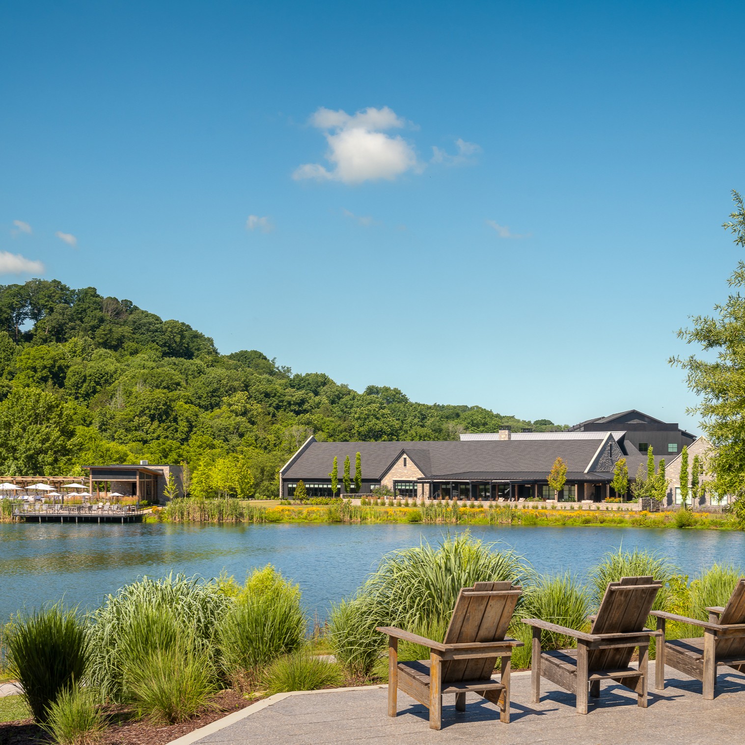 Southall Farm & Inn - The Rambling returns this fall. Be a part of our ...