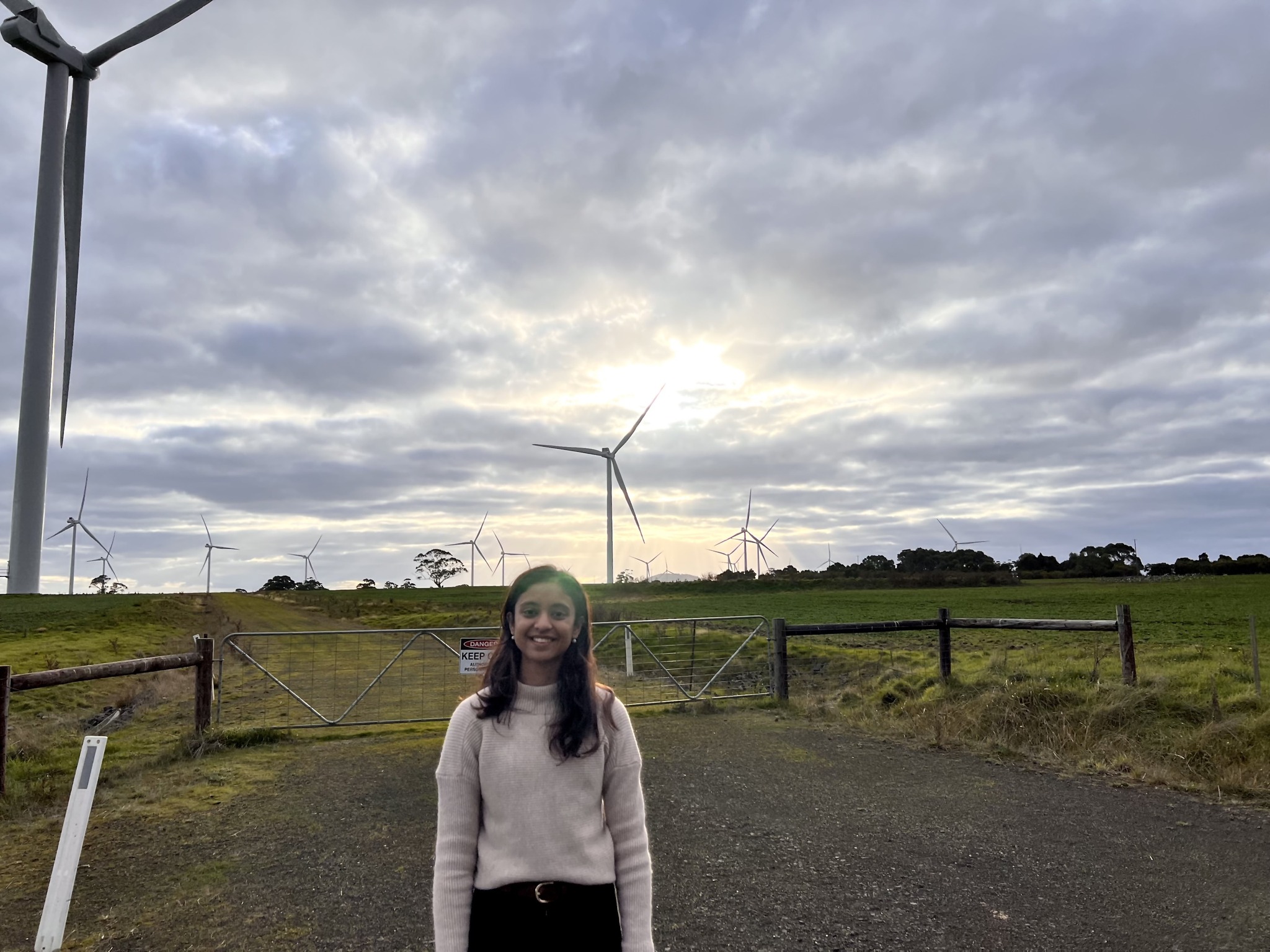 🌱 Powering the Grid: A Career in... - Northern Mallee LLEN | Facebook