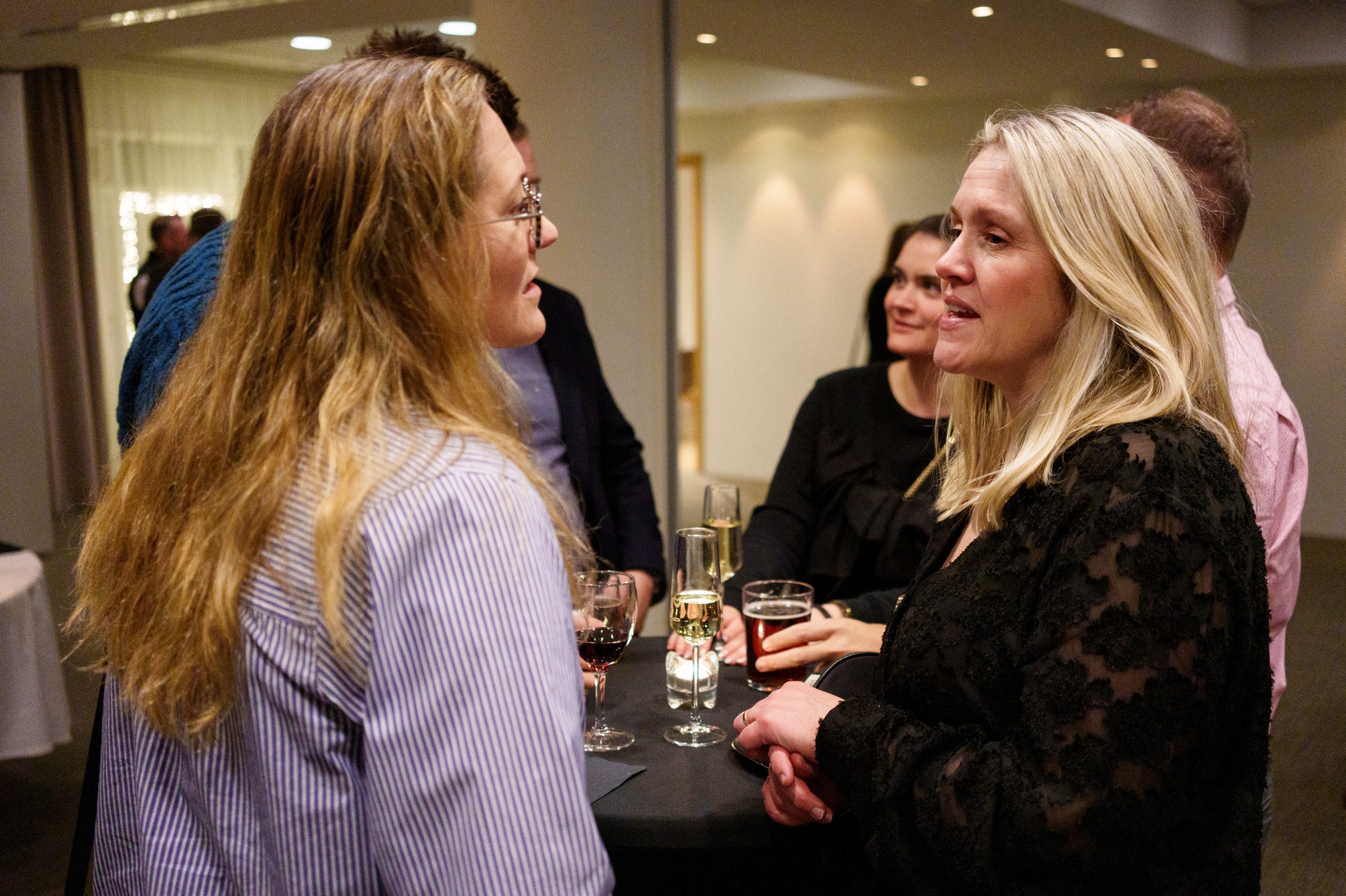 Reykjavik University MBA Alumni | Reykjavík