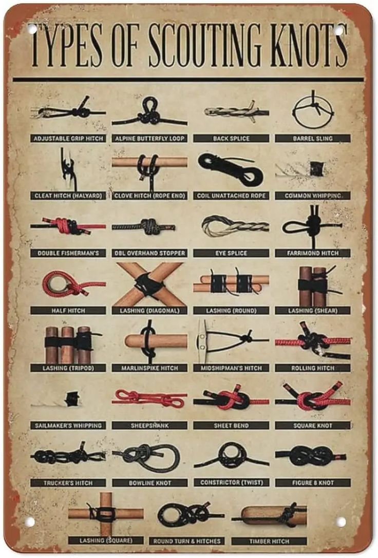 Knots Episode | Facebook