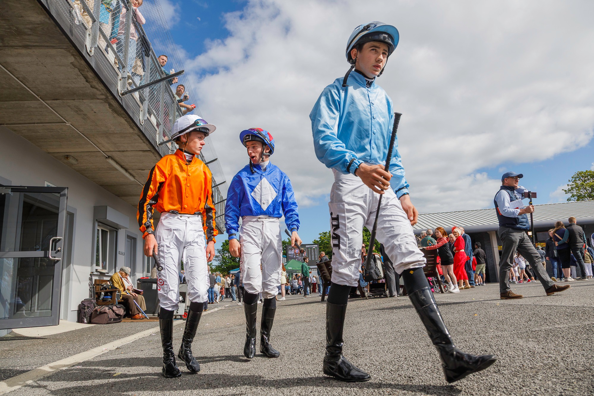 Sligo Races | Sligo